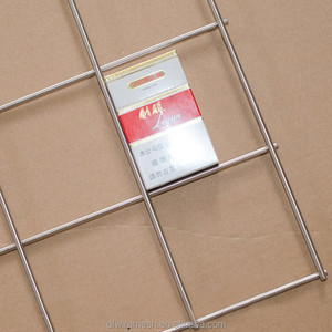 Heavy Duty 4 6 8 9 Gauge Galvanized Welded Wire Mesh Fence <strong>Panels</strong> for <strong>Hog</strong> Wire and Cattle Livestock Protection - Product Image 4