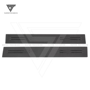 Davanzale in fibra di carbonio stile OEM per <span class=keywords><strong>Ferrari</strong></span> 812 <span class=keywords><strong>accessori</strong></span> per carrozzeria 2017 2020 (senza Logo) - Product Image 4