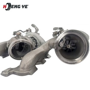 Rodamiento de Bolas Híbrido de Alta Calidad, <span class=keywords><strong>Turbo</strong></span> S58 Mejorado para <span class=keywords><strong>BMW</strong></span> S58 <span class=keywords><strong>Turbo</strong></span> M4 G82 M3 G80 X3M F97 X4M F98 S58 3.0L - Product Image 1