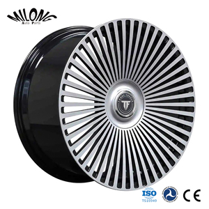 Roues de voiture de tourisme 20 21 22 5x120 jante forgée pour Land <span class=keywords><strong>Rover</strong></span> <span class=keywords><strong>Range</strong></span> <span class=keywords><strong>Rover</strong></span> L405 Vogue L322 Svr pour Benz G63 G55 G350 W463 - Product Image 3