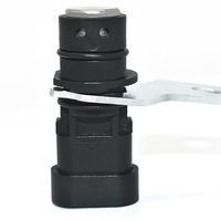 Sensor de Posición del Cigüeñal 12596851 12562910 10456042 para Chevrolet Silverado Tahoe GMC, Durable