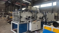 Machine de formage thermoplastique BEILIJIA Fipp pour la réparation de tuyaux
