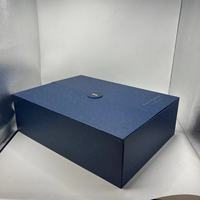 Vente en gros d'usine Nova grand calendrier de l'avent de Noël personnalisé, 25 jours, boîte en carton beauté recyclable