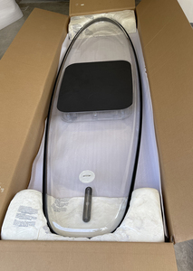 Tabla de <span class=keywords><strong>Paddle</strong></span> <span class=keywords><strong>Surf</strong></span> Duro, Tabla de SUP <span class=keywords><strong>Transparente</strong></span>, Maniobrabilidad al Por Mayor - Product Image 6