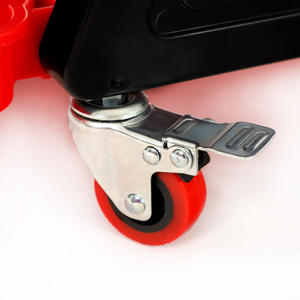 <span class=keywords><strong>Taburete</strong></span> Rodante para Mecánico con Bandeja para Herramientas - Product Image 3