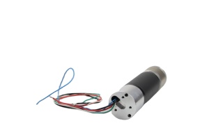 42BL hohes Drehmoment 0,84 Nm bürstenloser Gleichstrom motor <span class=keywords><strong>77w</strong></span> mit integrierter PWM-Steuerung für landwirtschaft liche Anwendungen - Product Image 3