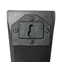 Haut-parleur passif à large bande de 4,5 pouces X5 avec 8 ohms pour système de sonorisation, haut-parleur colonne