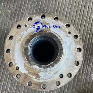 Venta Exitosa: Mando Final 322-7324 147-5225 201-3268 190-5944 322-7324 para Camión Volquete Caterpillar 730 730C - Product Image 5