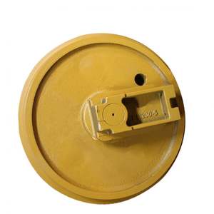 Doosan <span class=keywords><strong>Daewoo</strong></span> Graafmachine Voor <span class=keywords><strong>Idler</strong></span> Dx225 Dx225lca Dx258 Dx300lca Spanner Assy - Product Image 1