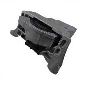 แผ่นรองแท่นเครื่องยนต์ F1F1-6F012-AC สำหรับ Ford Kuga 2.0 ปี 2013 อะไหล่มือสอง สำหรับ Audi Skoda และรถยนต์อื่นๆ ที่มีรุ่น A3 - Product Image 2