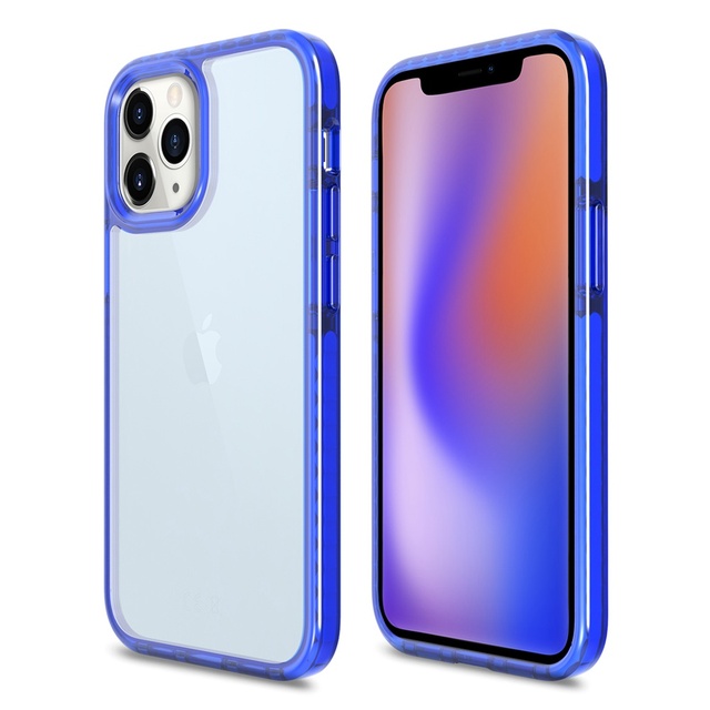 New Design Anti-Yellow Star Triple Defense Cases with Screen Protector for Iphone 16 15 14 13 12 11 Pro Max Covers