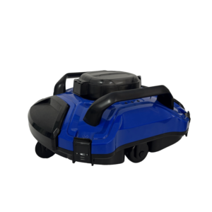 Limpiador Robótico de Piscinas Inalámbrico W003, Batería de 5000 mAh, 3 Horas de Autonomía, Área de Limpieza de 80 cm, Retorno Automático, Ligero - Product Image 4
