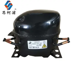 New original Dongbei compressor R290 refrigerant LK83CUL90CU1 LK90CUK400CUSK43CU