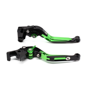 Levier d'embrayage et de frein réglable et pliable CNC pour moto <span class=keywords><strong>Suzuki</strong></span> GSX1250 <span class=keywords><strong>F</strong></span>/SA/ABS - Product Image 5