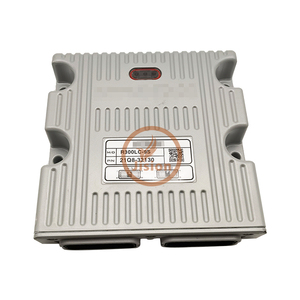 Pièces de haute qualité pour contrôleur de moteur R300LC-9S R210LC-9 R300LC-9SH 21Q8-32130 21Q832130 ECM ECU - Product Image 3