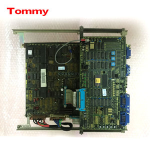 Amplificateur de puissance de servomoteur FANUC A06B-6052-H003 testé à 100 % - Product Image 1