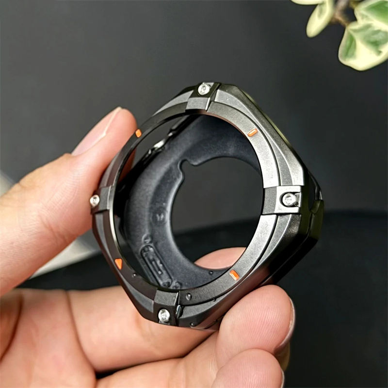 3-Gun Naranja (Estilo A)