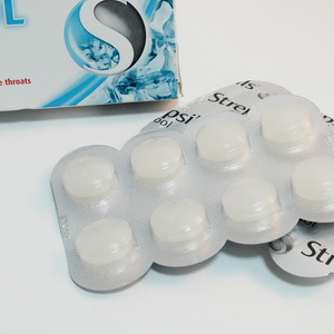 Indonesische verfrissende munt snoepjes groothandel, lekkere snoepgoed voor dagelijkse frisheid & energieboost, kruidensupplementen - Product Image 3