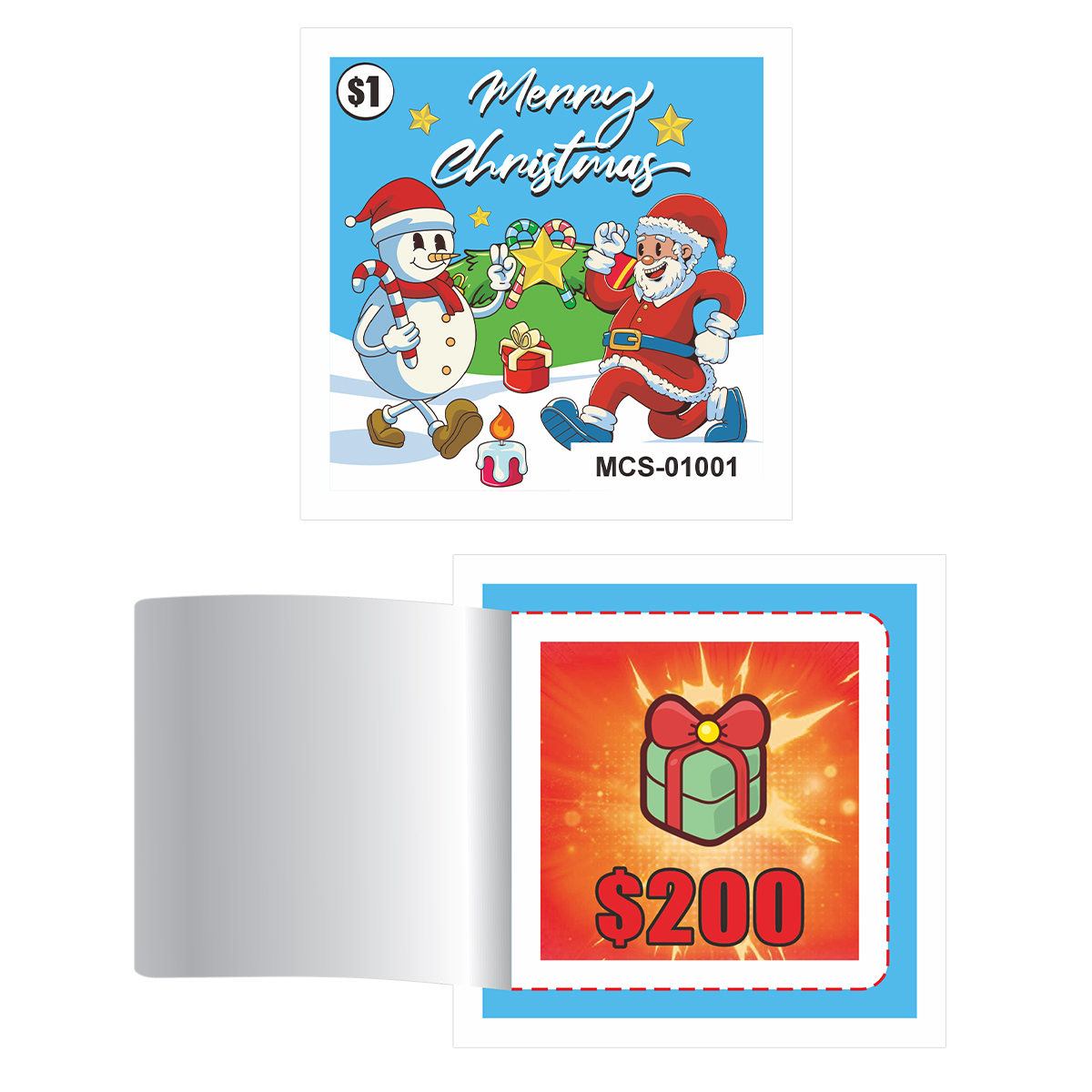 3