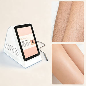 Аппарат для электроэпиляции обеспечивает перманентное удаление волос и долговременные результаты. - Product Image 1