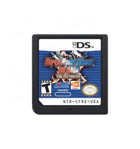 Versión Estadounidense, Inglés, para <span class=keywords><strong>Super</strong></span> Robot Taisen OG Saga Endless Frontier, Videojuego, Cartucho <span class=keywords><strong>de</strong></span> Plástico para Consola NDSL 2DS 3DS - Product Image 1