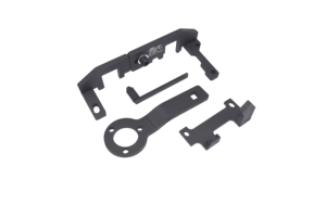 Peugeot 2008 408 308S Citroen C3C4 1.2T Motor <span class=keywords><strong>Timing</strong></span> Ferramenta Balance Shaft Conjunto Especial 3-Piece Material de Aço - Product Image 5