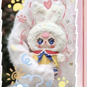 ต้นฉบับของเล่นเด็ก V2รุ่นสาม400% ใหม่ของขวัญการ์ตูนสำหรับเด็กผู้หญิงนำโชคกระเป๋าปริศนาสำหรับผู้หญิงกระเป๋าตาบอดกล่อง D1 - Product Image 6