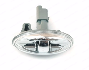 OE 6325G3 Répétiteur d'indicateur latéral Lampe témoin Nouvel état Compatible avec Peugeot 108 107 206 1007 407 <span class=keywords><strong>Citroen</strong></span> C2 <span class=keywords><strong>C3</strong></span> - Product Image 5