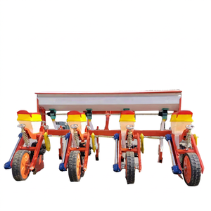 Sembradora Manual de Alta Precisión Lerford Rx-04, para Zanahorias y Cebollas, Multifuncional, de Empuje Manual, 45-65cm - Product Image 1