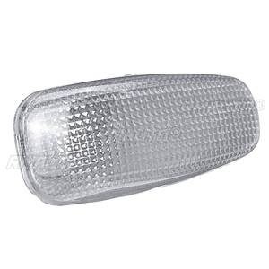 1 Pieza Luz Indicadora Lateral para Coche, Lámpara Repetidora Lateral para Mercedes Benz Clase W210 W208 W638 CLK SLK 2108200921 - Product Image 3