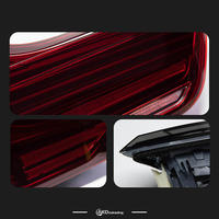 Conjunto de Luces Traseras LED Mejoradas para BMW Serie 4 F32 F36 2013-2020, Señal de Giro Dinámica Secuencial, Plug and Play, Accesorios para Auto