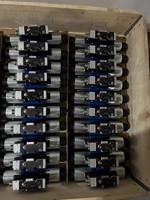 Válvula de Freno Original Nueva R900500190 FD16PA2X/B03V, Entrega Rápida, en Stock