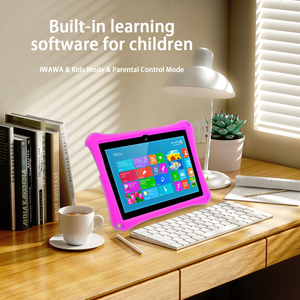 Tableta Infantil Wintouch de 10 Pulgadas, <span class=keywords><strong>4</strong></span>+64 GB, Varios Juegos, Tableta Android Educativa para Niños - Product Image 4