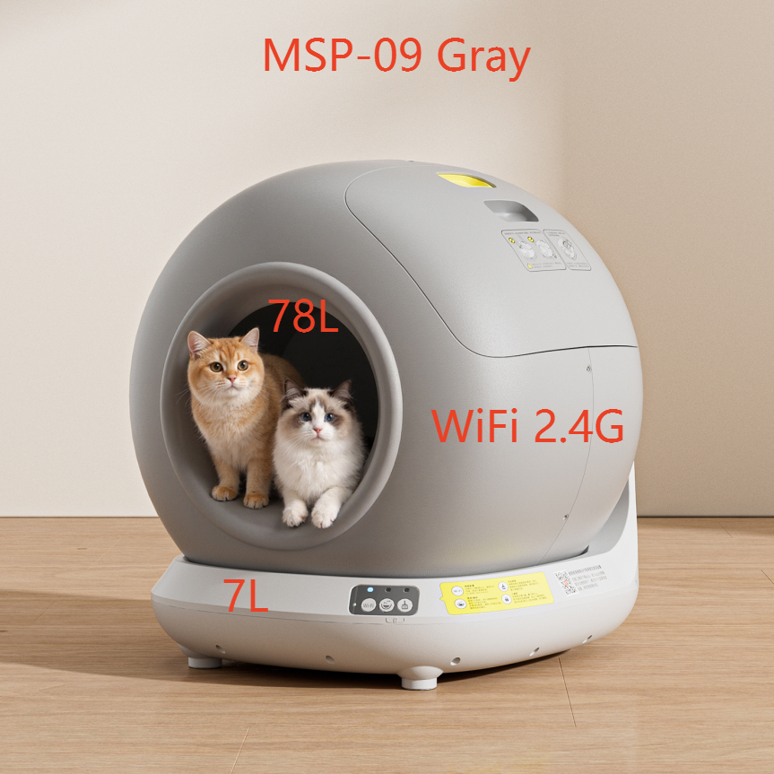 Gris -MSP-09 -APP