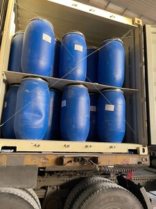 Prix d'usine Détergent Matériaux SLES 70% Prix pour Cosmétique/Liquide Vaisselle/Savon/Shampooing Prix Usine - Product Image 6