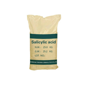 Approvisionnement d'usine bon prix Poudre D'<span class=keywords><strong>acide</strong></span> <span class=keywords><strong>Salicylique</strong></span> CAS 69-72-7 - Product Image 3