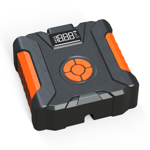 מדחס אוויר לרכב 28 צילינדר, משאבת אוויר מכונית רב תכליתית לצמיגי רכב, 120 psi עבור רכב - Product Image 5