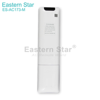 Mando a distancia para aire acondicionado, mando a distancia de CA universal, para LG Sharp Daikin Gree, Panasonic, mando a distancia de CA, 1 unidad