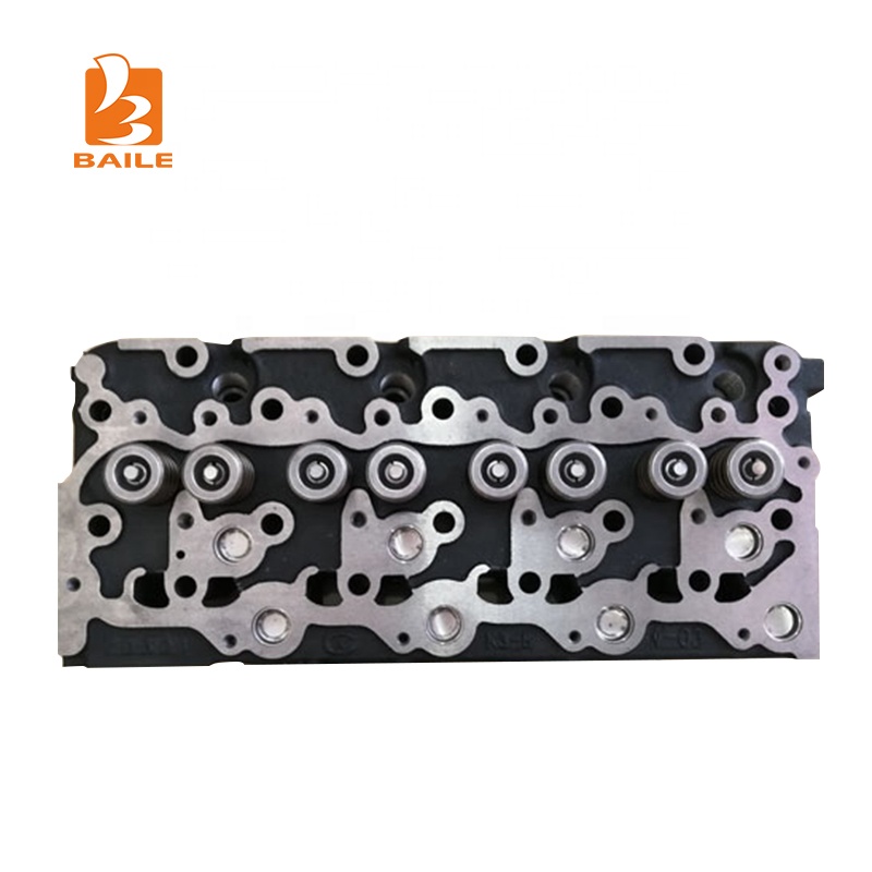 cylinder head kubota