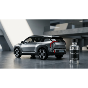 Résine de revêtement auto-adhésif Perma Coat à séchage rapide pour la rénovation rapide des sols et la réparation des surfaces industrielles - Product Image 3