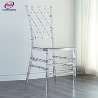 <strong>Hot</strong> <strong>Sell</strong> Resin <strong>Acrylic</strong> Wedding tifany Wholesale Chiavari <strong>Chairs</strong> for Weddings