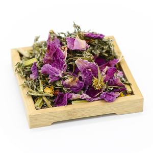 Mezcla de Hierbas para Vaporización Vaginal Yoni, Fertilidad, Fórmula para Limpiar el Útero y las Trompas de Falopio, Éxito de Ventas - Product Image 6