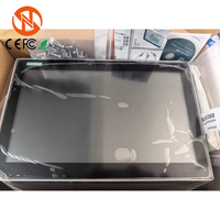 Siemens - Tout Neuf - Original - 6AV2128-3QB06-0AX1 - Panneau de Commande Unifié MTP1500 - Écran Tactile Industriel Multi-Touch de 15,6 Pouces
