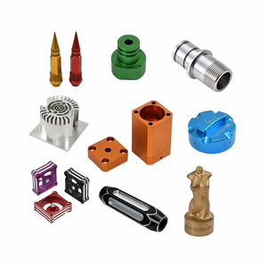 अनुकूलित प्रिसिजन स्टील प्लास्टिक मेडिकल पार्ट्स 3डी प्रिंटिंग मशीन पार्ट्स सीएनसी मशीनिंग सेवा - Product Image 2