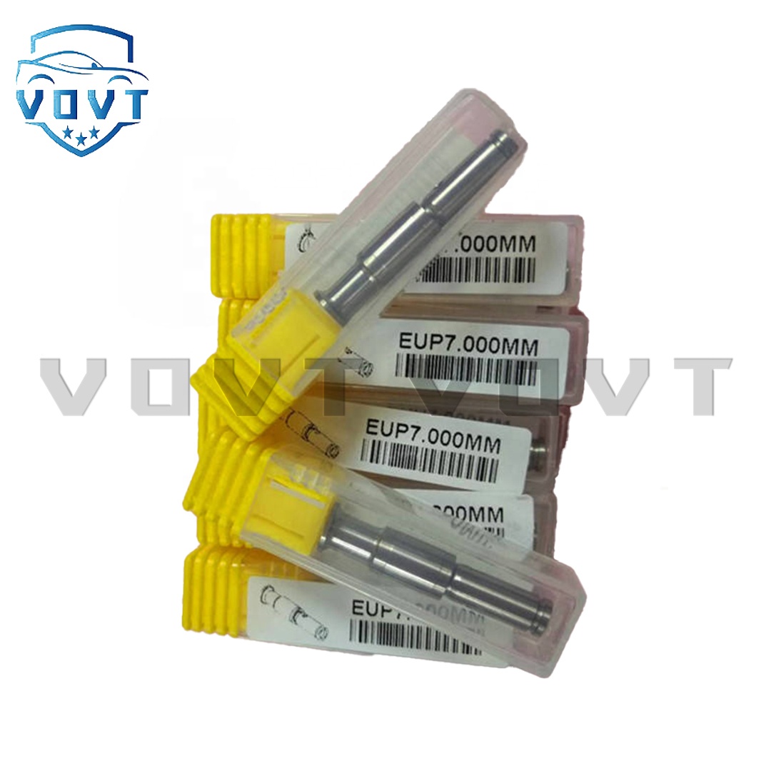 Control Valve Suit Pump and Injector Common Rail Parts EUI EUP 7.000 mm