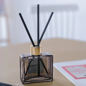 Fibre <b>Reed</b> <b>Diffuser</b> Sticks 3mm 20cm 30cm Scented Aroma Sticks <b>For</b> Essential Oil <b>Diffusers</b> Home Fragrance - Product Image 4