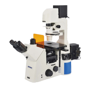 กล้องจุลทรรศน์กลับหัวทางชีวภาพสำหรับการสังเกตและการเพาะเลี้ยงในห้องปฏิบัติการ รุ่น NK-X910 - Product Image 1