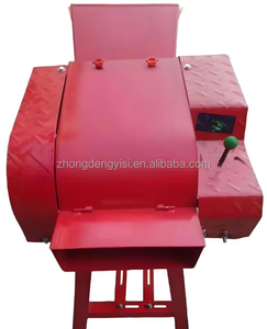Coupe-fourrage électrique multifonctionnel et efficace pour l'élevage de volailles - Product Image 3