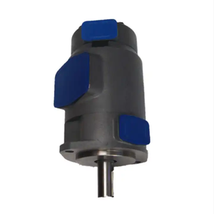 Bomba de Paletas Hidráulica Serie SQP SQP432 SQP421 SQP321 SQP431 SQP432-60-35-17VQ-86DCB-18 - Product Image 2