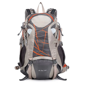 Zaino da viaggio leggero da campeggio per <span class=keywords><strong>escursioni</strong></span> in <span class=keywords><strong>montagna</strong></span> impermeabile per idratazione all'aperto - Product Image 2